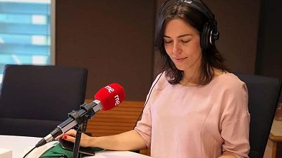No es un d�a cualquiera - Postecnocracia con Marta Peirano | Escuchar