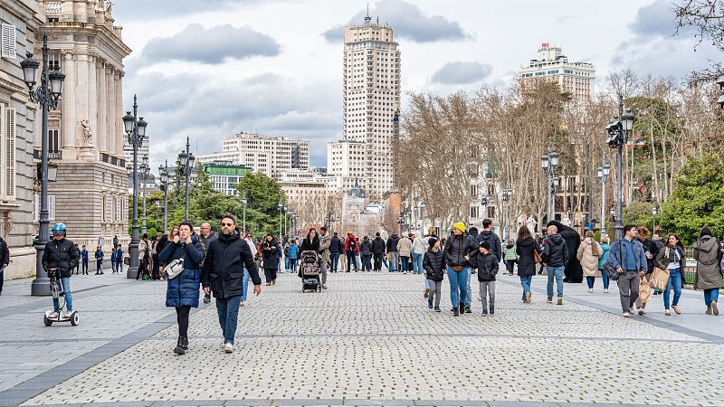 No es un día cualquiera - Los casos de mermelada con José Antonio Marina | Escuchar