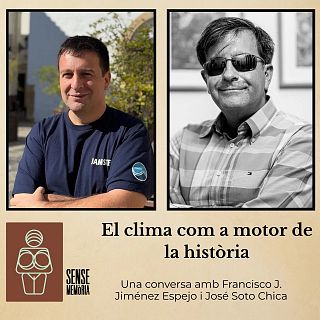 El clima com a motor de la hist�ria