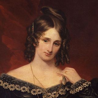 Las hijas de Frankenstein