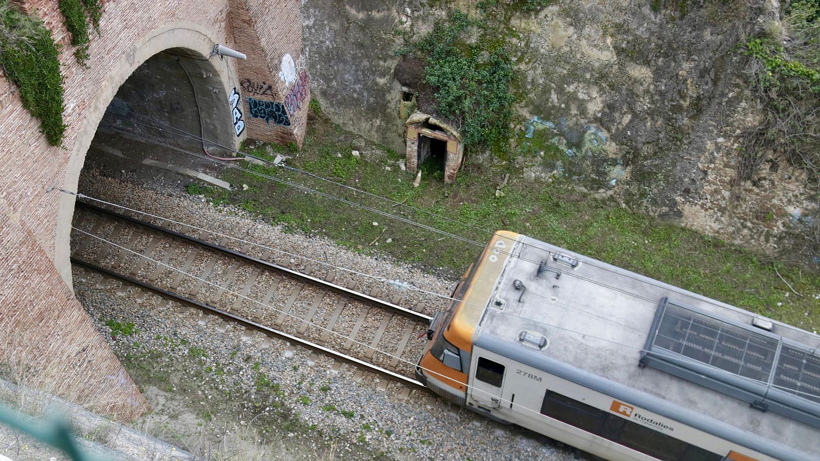 Nova prova de foc per a la xarxa de Rodalies | OLGA RODRÍGUEZ