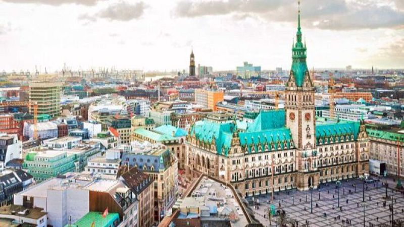 Caf� Zimmermann - Expreso a Hamburgo con David Mart�n - 01/02/26 - Caf� Zimmermann | Escuchar