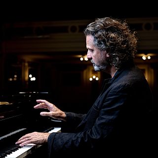 OBC - Hacia el 'Nuevo mundo': Miller, Bartók y Dvořák