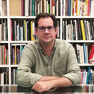 Los laberintos del aire, de Eduardo Prieto