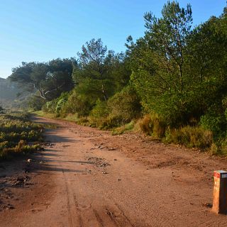 El Camí de Cavalls, el sendero histórico de Menorca
