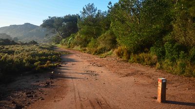 El Camí de Cavalls, el sendero histórico de Menorca