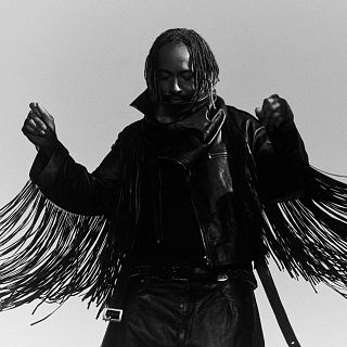 Thundercat, el retorno del rey del bajo