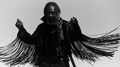 Thundercat, el retorno del rey del bajo