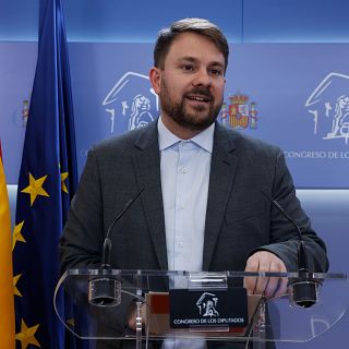 "Feij�o ha demostrado un nivel de poca humanidad que es importante"