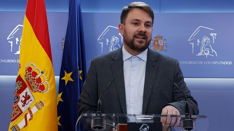 "Feijóo ha demostrado un nivel de poca humanidad que es importante" - Las mañanas de RNE | Escuchar