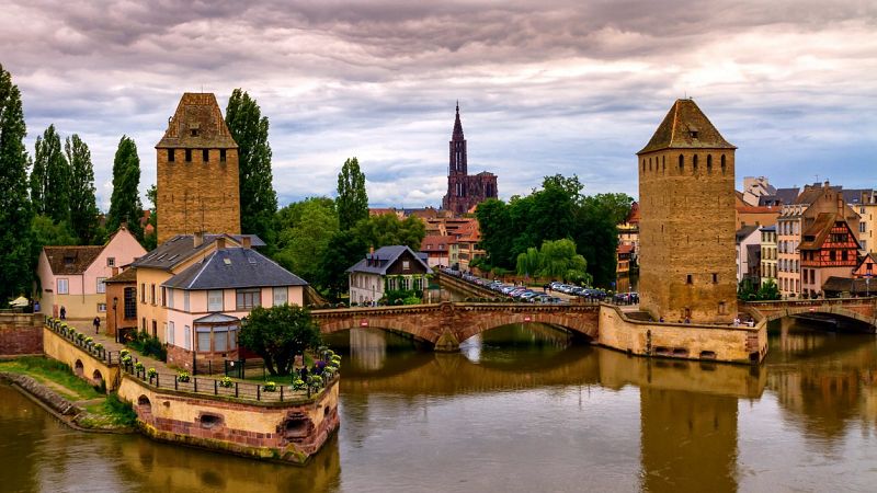 Música y significado - Canciones de Schumann (I) - 15/02/13