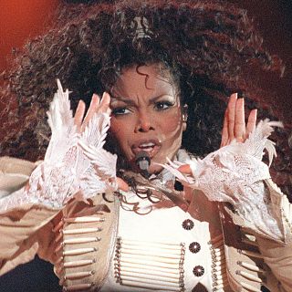Del rat penat d'Ozzy Osbourne al pit de Janet Jackson: els escàndols musicals més impactants