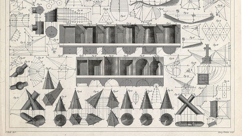 Respuestas de la Ciencia - ¿Quién fue Apolonio de Perge? - Escuchar ahora