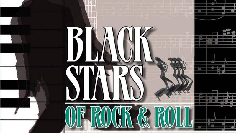 Sateli 3 - Black Stars of Rock And Roll (5/5) por Klaus Faber - 02/02/26 - Sateli 3 | Escuchar