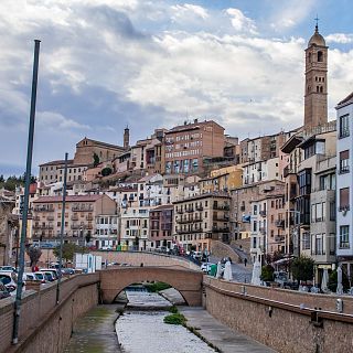 Tarazona amplía su patrimonio artístico y cultural