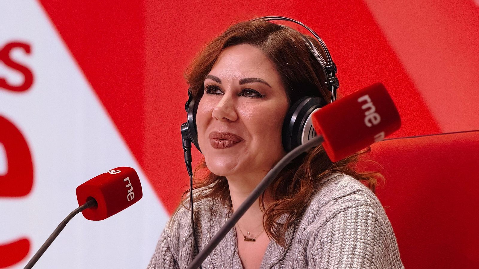 Tamara: "No cambiaría nada de lo que he hecho hasta ahora" - Las mañanas de RNE | Escuchar