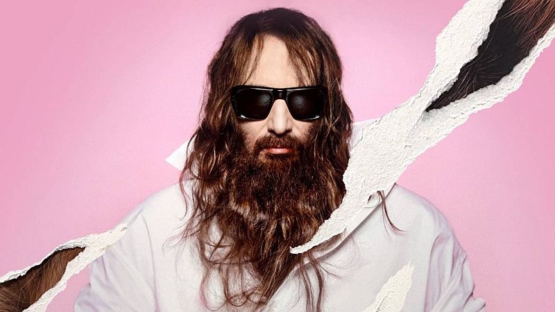 Bandeja de entrada - Sébastien Tellier, Yumi Zouma, Lisasinson... - 02/02/26 - Bandeja de entrada de Radio 3 | Escuchar