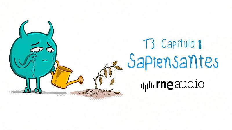 ¿Por qué nos tenemos que morir? | RNE Audio - Sapiensantes | Escuchar