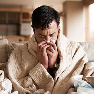 Albert Rami: La recepta del millor caldo per curar els refredats