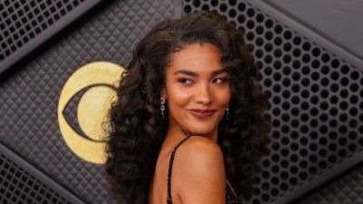 Olivia Dean, una voz que vale un Grammy