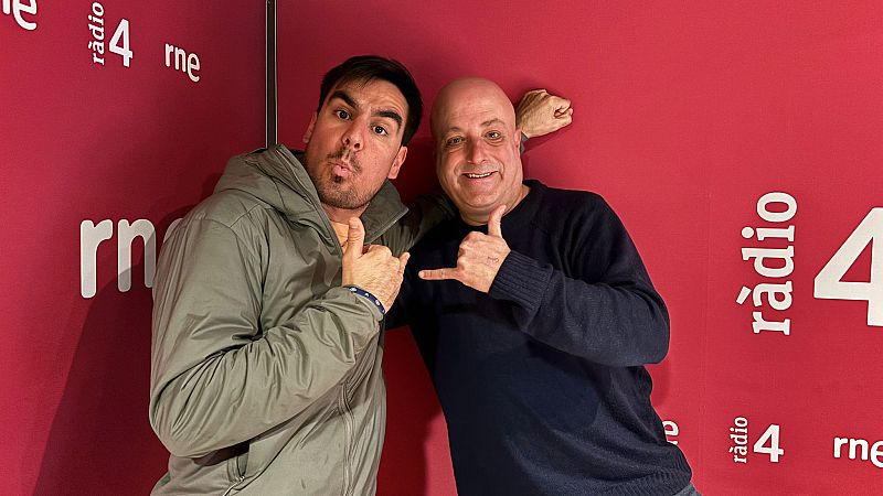 El mat� de R�dio 4 - Lo Pau de Ponts indignat amb les ajudes al Real Madrid! - El mat� de R�dio 4 | Escoltar