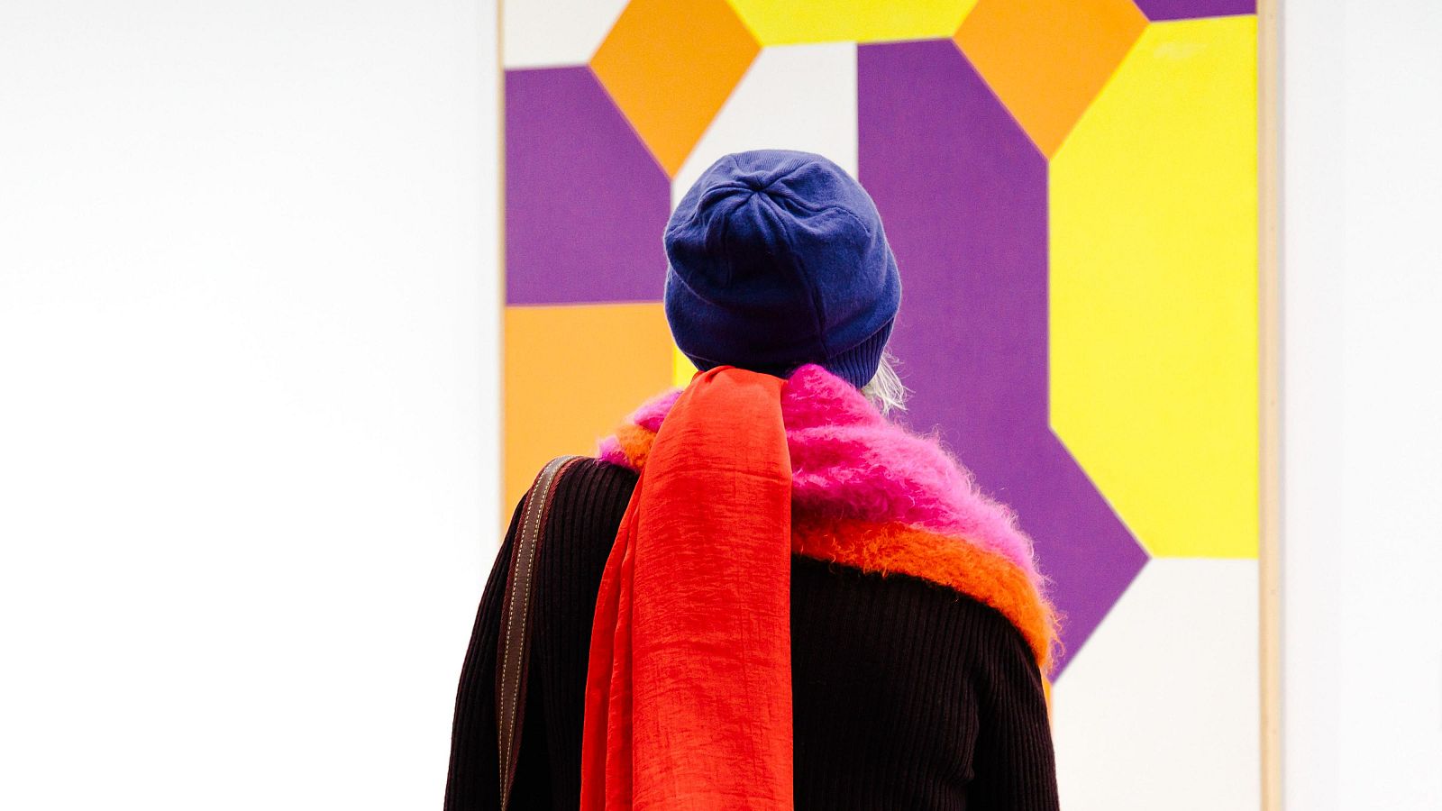 Les galeries d’art, en vaga per exigir la rebaixa de l’IVA cultural