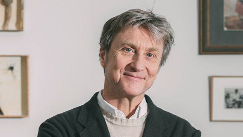 L'Entrellat - Roger Dedeu i l'assetjament a humoristes: "Hi ha una certa laxitud per part de les forces de seguretat per protegir-los" - L'Entrellat | Escoltar