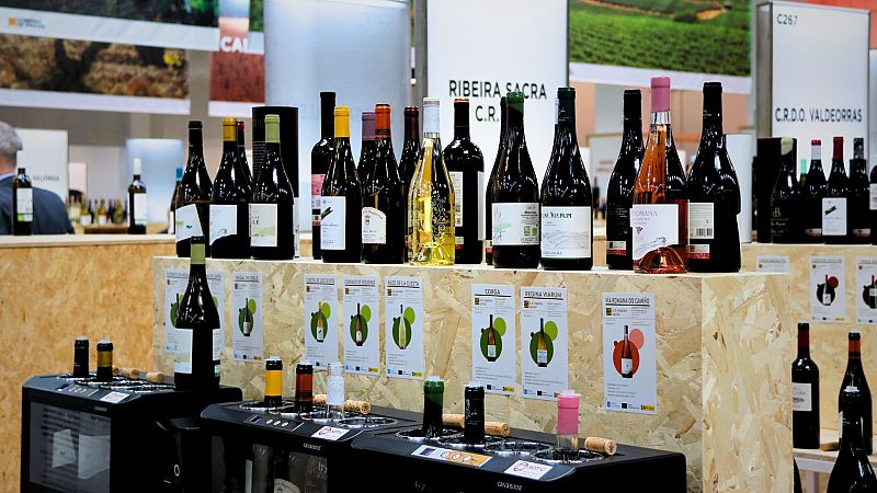 La Barcelona Wine Week creix i reforça la projecció internacional del vi | Climent Sabater