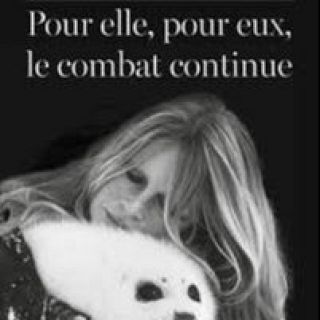 El combate seguirá...conmigo o sin mí