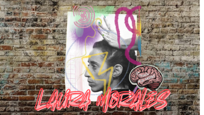 Los pasos de Laura Morales