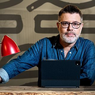 Roger Dedeu i l'assetjament a humoristes: "Hi ha una certa laxitud per part de les forces de seguretat per protegir-los"