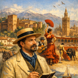 Habaneras de Par�s