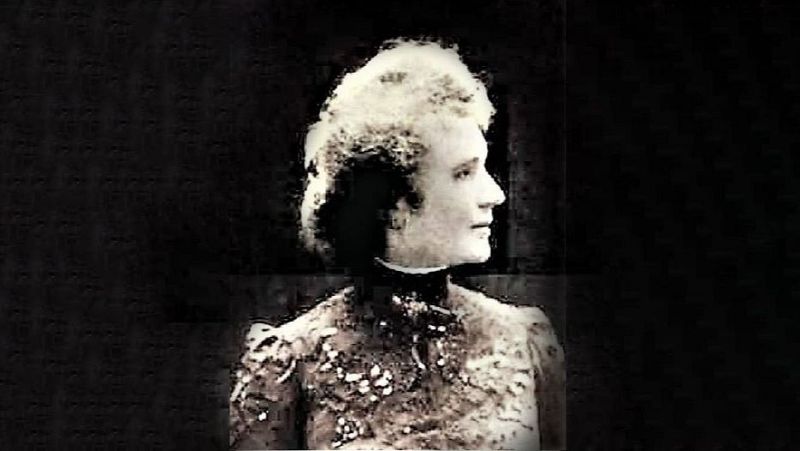 Salsejos hist�rics: Pepeta Moreu, l?amor impossible d?Antoni Gaud� - Xavif�rnia | Escoltar