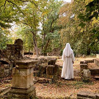 Las visiones lúcidas de Hildegard von Bingen. Secuencias