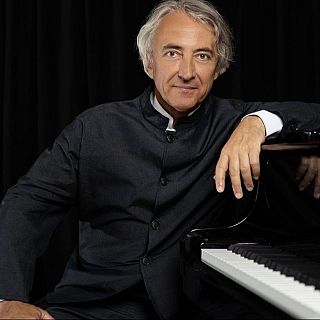 Ravel integral por Jean-Efflam Bavouzet I