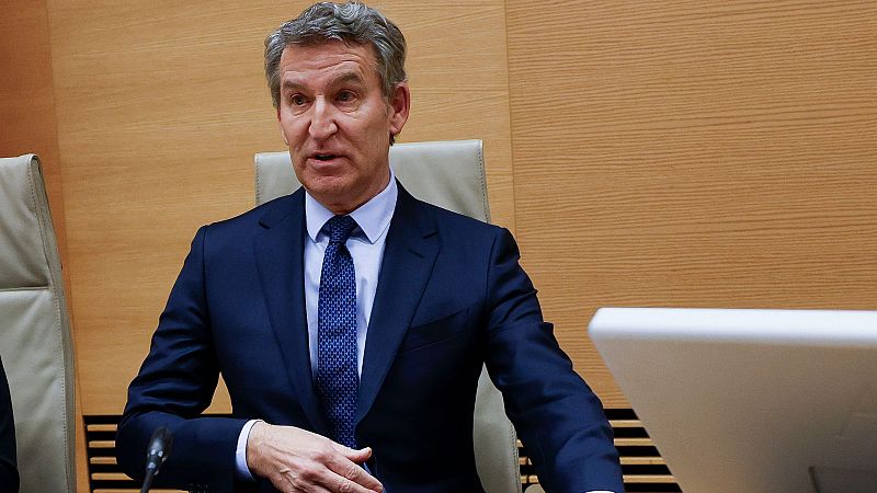 El Pla B - Pepe Zaragoza: "Feij�o ha demostrat que no t� l'altura ni els coneixements per ser president" - El pla B | Escoltar