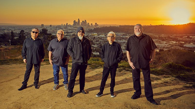 El sótano - ¡Qué vienen Los Lobos! - 02/02/26 - El sótano | Escuchar