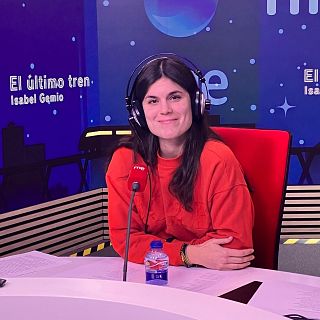 El compromiso y Mario Vega - Poesía - Elvira Sastre