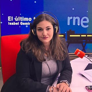 Historias de la radio: El consultorio de Elena Francis - Andrea Quintero