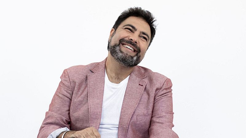 Nuestro flamenco - Antonio Campos y su "Coral Flamenca" - 03/02/26 - Nuestro flamenco | Escuchar