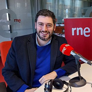 Entrevista electoral: Alejandro Nolasco, candidato de Vox