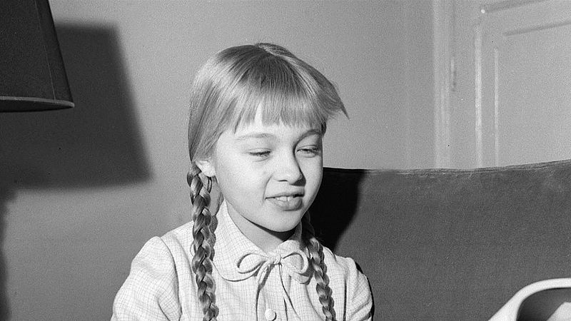 Tal día como hoy - Marisol - 04/02/26 - Escuchar ahora