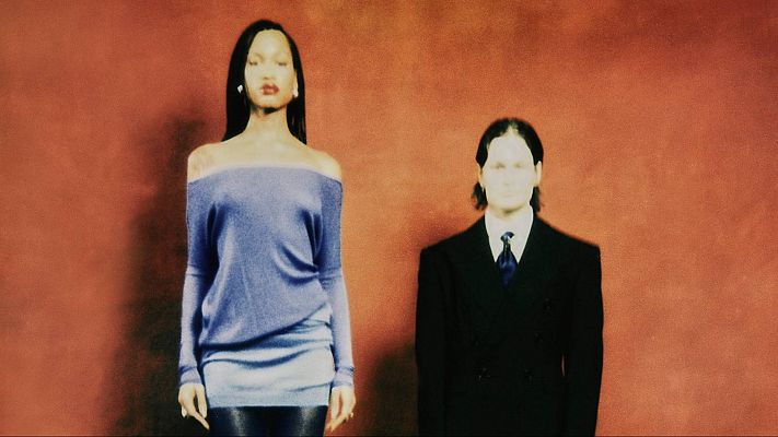 Christine and the Queens: libertad, amistad y creatividad