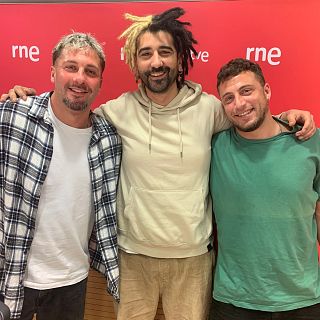 Rumba Catalana amb MuchaLaka