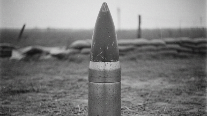 Bon dia i bona sort - Not�cia "bomba": arriba a Urg�ncies amb una granada de la Primera Guerra Mundial al recte - Bon dia i bona sort | Escoltar