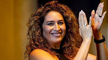 Estrella Morente, emprenyada amb Rosal�a