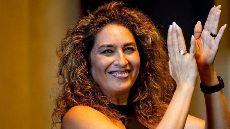 Bon dia i bona sort - Estrella Morente, emprenyada amb Rosal�a - Bon dia i bona sort | Escoltar