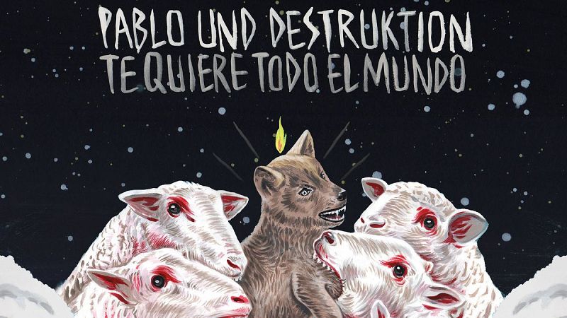 Hoy empieza todo - Pablo Und Destruktion - 03/02/2026