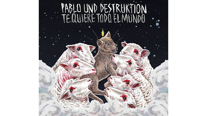 �En qu� est� metido Pablo Und Destruktion?
