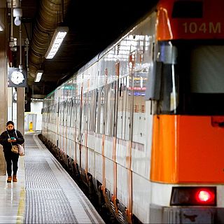 UGT Renfe Catalunya: "La normalitat a Rodalies no tornarà fins dilluns"